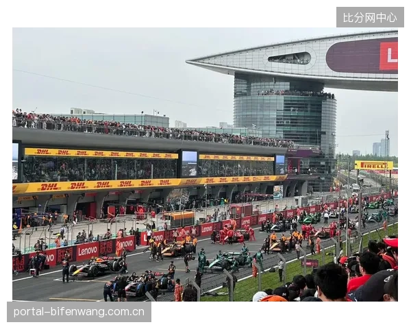 F1上海站的成功背后，是多少国际赛事IP在中国市场因缺乏深度场景化改造而导致的赞助回报率低下？